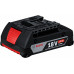 BOSCH GSB 18V-50 PROFESSIONAL Akkus ütvefúró-csavarozó 06019H5121