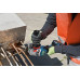 BOSCH GWS 18V-15 SC PROFESSIONAL Akkus sarokcsiszoló (18V/2x8,0Ah) L-BOXX 06019H6101