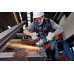 BOSCH GWX 18V-15 SC PROFESSIONAL Akkus sarokcsiszoló (akku,töltő nélkül) L-BOXX 06019H6500
