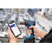 BOSCH GDX 18V-210 C PROFESSIONAL Akkus ütvecsavarozó (akku és töltő nélkül) L-BOXX 06019J0