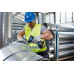 BOSCH GDR 18V-200 PROFESSIONAL Akkus ütvefúró-csavarozó (18V/2x4,0Ah) koffer 06019J2107