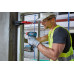 BOSCH GDX 18V-200 PROFESSIONAL Akkus ütvecsavarozó (18V/akku és töltő nélkül) 06019J2204