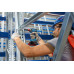 BOSCH GDX 18V-200 PROFESSIONAL Akkus ütvecsavarozó (18V/akku és töltő nélkül) 06019J2204