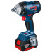 BOSCH GDS 18V-400 PROFESSIONAL Akkus ütvecsavarozó 06019K0020