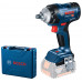 BOSCH GDS 18V-400 PROFESSIONAL Akkus ütvecsavarozó 06019K0020