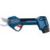 BOSCH PRO PRUNER PROFESSIONAL Akkus metszőolló 12V (akku nélkül) 06019K1020