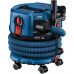 BOSCH GAS 18V-12 MC PROFESSIONAL Akkus porszívó, akku és töltő nélkül 06019K2000