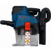 BOSCH GAS 18V-6 LS PROFESSIONAL Akkumulátoros porszívó 06019K2100