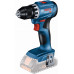 BOSCH GSR 185-LI PROFESSIONAL Akkumulátoros fúrócsavarozó 06019K3006