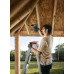 Bosch PRO GSR 18V-45 Akkus fúrócsavarozó akku nélkül 06019K3200