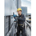 BOSCH GRG 18V-16 C PROFESSIONAL Akkus szegecshúzó pisztoly, 2× 2,0 Ah, L-BOXX 06019K5020