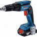 BOSCH GTB 18V-45 PROFESSIONAL Akkus gipszkarton csavarozó (akku, töltő nélkül) 06019K7000