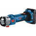 BOSCH GCU 18V-30 Akkus forgószerszám (solo) 06019K8000