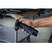 BOSCH GEX 12V-32 Akkus excenter csiszoló PROFESSIONAL 06019L2000