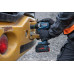 BOSCH GDS 18V-750 C PROFESSIONAL Akkus ütvecsavarozó 06019L9000