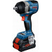 BOSCH GDS 18V-750 C PROFESSIONAL Akkus ütvecsavarozó 06019L9003