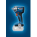 BOSCH GDS 18V-350 PROFESSIONAL Akkus ütvecsavarozó 06019M5020