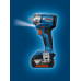 BOSCH GDS 18V-350 PROFESSIONAL Akkus ütvecsavarozó 06019M5021
