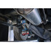 BOSCH GDS 18V-350 PROFESSIONAL Akkus ütvecsavarozó 06019M5022