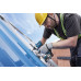 BOSCH GDR 18V-215 PROFESSIONAL Ütvefúró-csavarozóg, 2x GBA 4.0Ah, L-BOXX 06019N2002