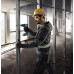 BOSCH GDR 18V-215 + GSR 185-LI (2x 2,0 Ah + GAL 18V-20 + tok) 06019N2023