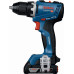 BOSCH GDX GSR 18V-65 PROFESSIONAL Akkus fúrócsavarozó 06019N3000