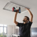 BOSCH GSB 18V-65 PROFESSIONAL Akkus ütvefúró/-csavarozók, L-BOXX 06019N3301