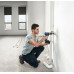 BOSCH GSB 18V-65 PROFESSIONAL Akkus ütvefúró/-csavarozók, L-BOXX 06019N3301