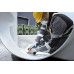 BOSCH GWX 18V-11 S PROFESSIONAL Sarokcsiszoló X-LOCK rendszerrel 06019N4200