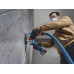 BOSCH GWS18V-11PS PROFESSIONAL sarokcsiszoló, 2× 5,0 Ah, L-BOXX 06019N4302