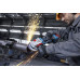 BOSCH GWS18V-11PS PROFESSIONAL Sarokcsiszoló 06019N4300 06019N4300
