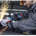 BOSCH GWS18V-11PS PROFESSIONAL Sarokcsiszoló, L-BOXX 136 06019N4301