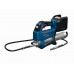 BOSCH GFP 18V-10 PROFESSIONAL Zsírzópisztoly, XL-Boxx 06019N6001