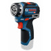 BOSCH GSR 12V-32 FC PROFESSIONAL Akkumulátoros csavarozó, L-Boxx 06019N7102