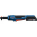 BOSCH GRC 18V-60 PROFESSIONAL Akkus racsnis csavarkulcs 06019N8002