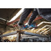 BOSCH GWS 18V-8 PROFESSIONAL Akkus sarokcsiszoló, 1x 5,0 Ah, L-BOXX 136 06019N9005