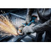 BOSCH GWS 18V-8 PROFESSIONAL Akkus sarokcsiszoló, 1x 5,0 Ah, L-BOXX 136 06019N9005