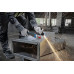 BOSCH GWX 18V-8 PROFESSIONAL Sarokcsiszoló X-LOCK rendszerrel, L-Boxx 06019N9101