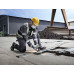BOSCH GWX 18V-8 PROFESSIONAL Sarokcsiszoló X-LOCK rendszerrel, L-Boxx 06019N9101