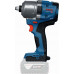 BOSCH GDS 18V-780 PROFESSINAL Akkus ütvecsavarozó, L-Boxx 06019P4003