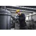 BOSCH GDS 18V-780 PROFESSINAL Akkus ütvecsavarozó, L-Boxx 06019P4003