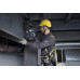 BOSCH GDS 18V-780 PROFESSINAL Akkus ütvecsavarozó, L-Boxx 06019P4003