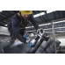 BOSCH GDS 18V-780 PROFESSINAL Akkus ütvecsavarozó, L-Boxx 06019P4003
