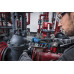 BOSCH GRS18V-330 PROFESSIONAL Akkus ütvecsavarozó 06019R9000