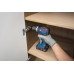 BOSCH GSB18V-52 PROFESSIONAL Akkus ütvefúró/-csavarozó, 2,0Ah+4,0Ah,L-BOXX 06019S0122
