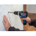 BOSCH GSB12V-31 PROFESSIONAL Akkus ütvefúró-csavarozó, L-BOXX 06019S6101