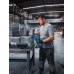 BOSCH GRG 18V-16 C PROFESSIONAL Akkus szegecshúzó pisztoly, 2× 2,0 Ah, L-BOXX 06019K5020