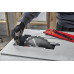 BOSCH GTS 70-216 PROFESSIONAL GTS 70-216 Professional Asztali fűrész 0601B30600