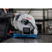 BOSCH GCD 18V-355 PROFESSIONAL Fémvágó fűrész 0601B59000