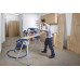 BOSCH GCM 340-305 D PROFESSIONAL Leszabó- és gérvágó fűrész 0601B60000